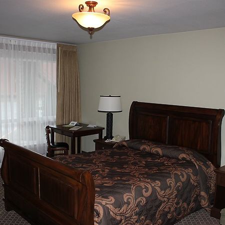 The Monticello Hotel 롱뷰 외부 사진