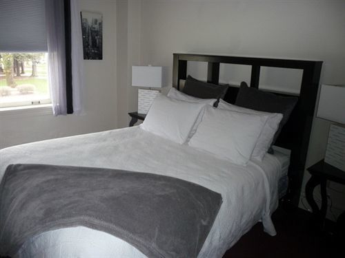 The Monticello Hotel 롱뷰 외부 사진