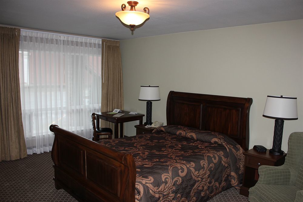 The Monticello Hotel 롱뷰 외부 사진