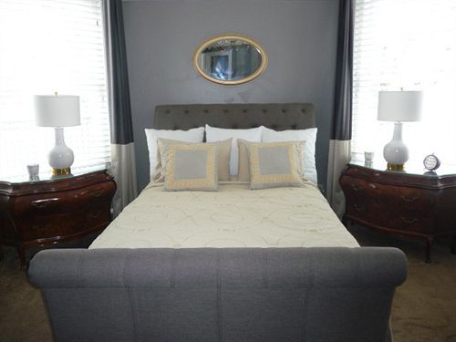 The Monticello Hotel 롱뷰 외부 사진