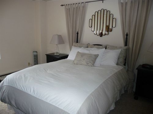 The Monticello Hotel 롱뷰 외부 사진