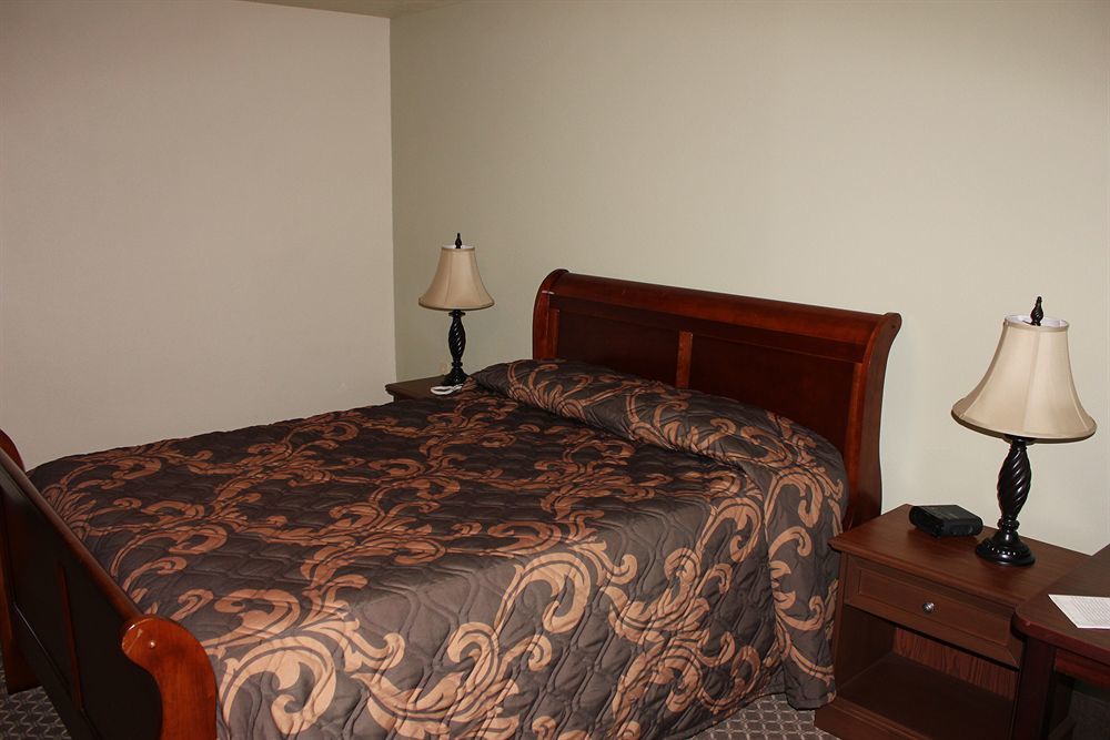 The Monticello Hotel 롱뷰 외부 사진