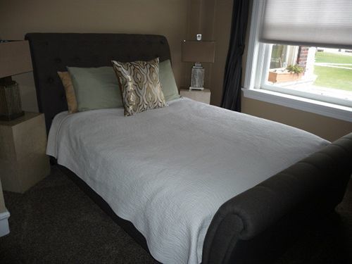 The Monticello Hotel 롱뷰 외부 사진